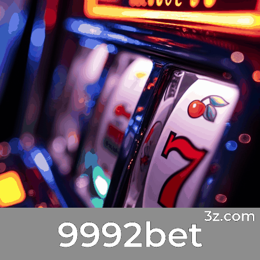 9992bet screen